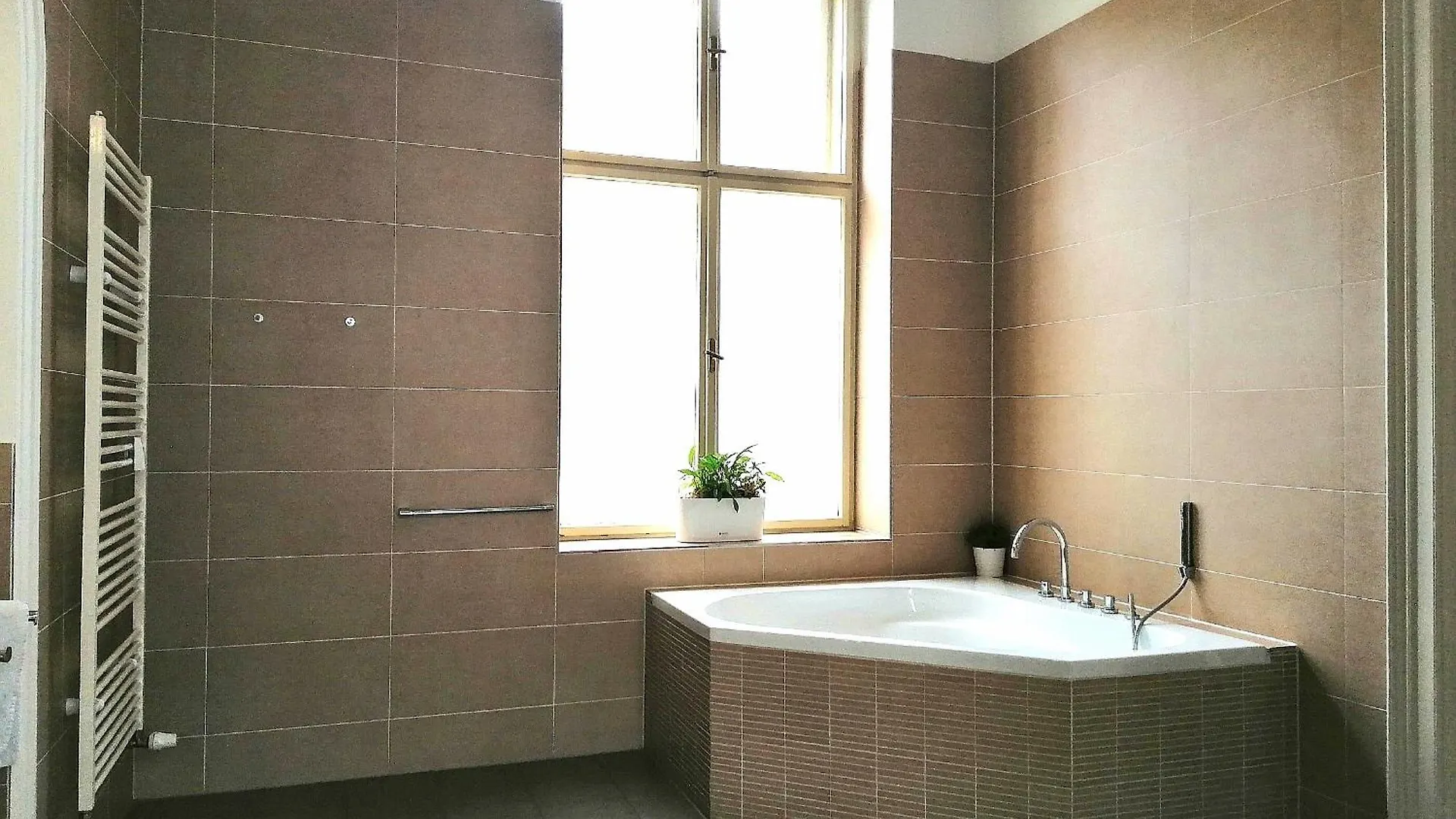 Luxury Design City Centre Apartment Brno Czech Republic