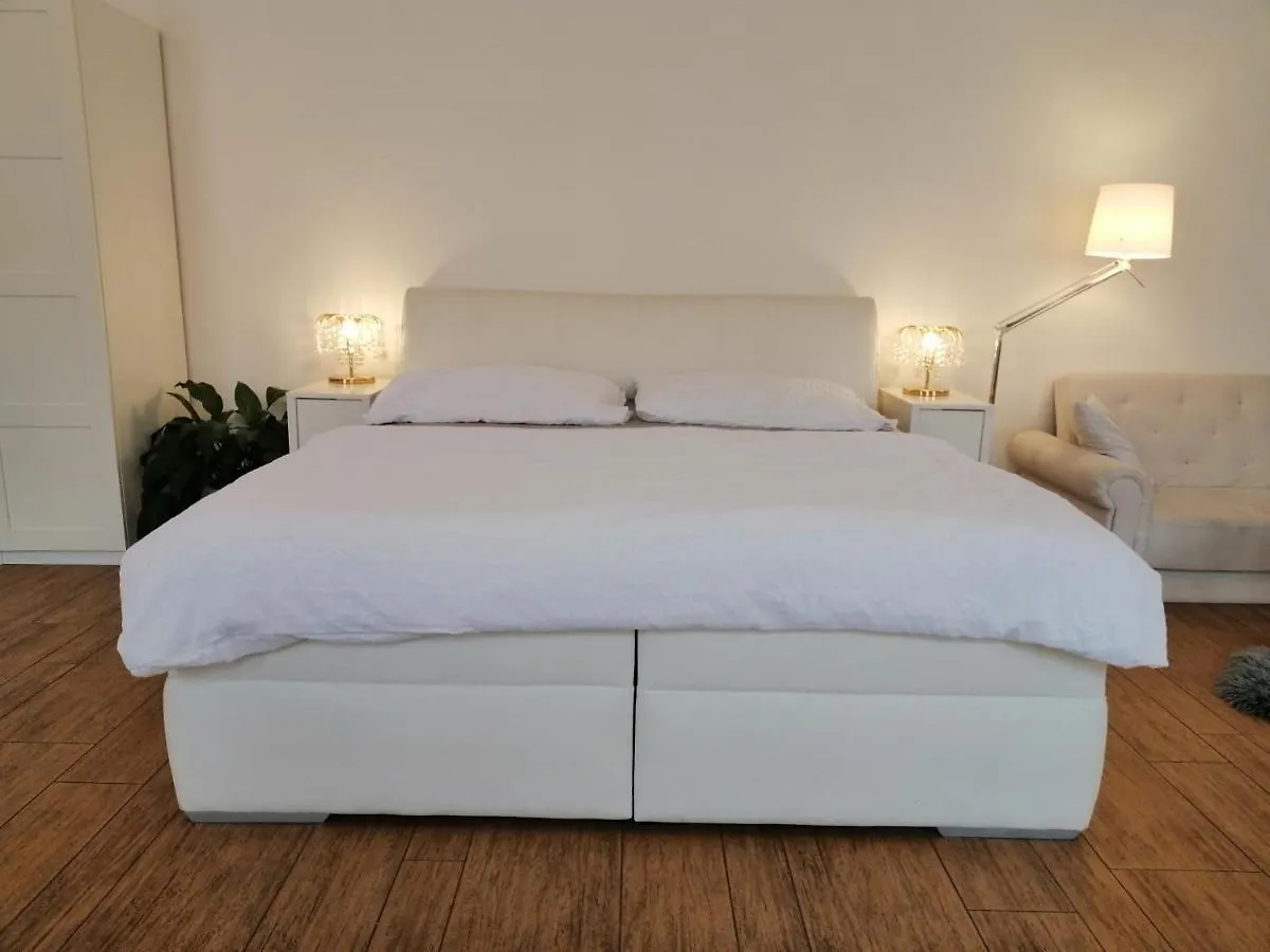 Luxury Design City Centre Apartment Brno 0*,  Czech Republic