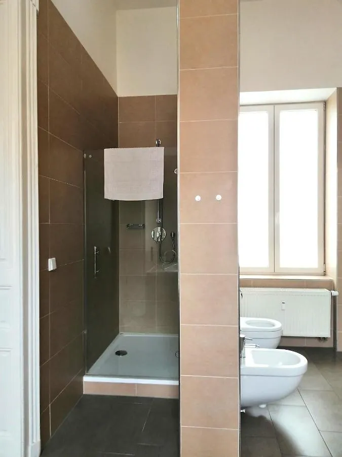 Luxury Design City Centre Apartment Brno Czech Republic