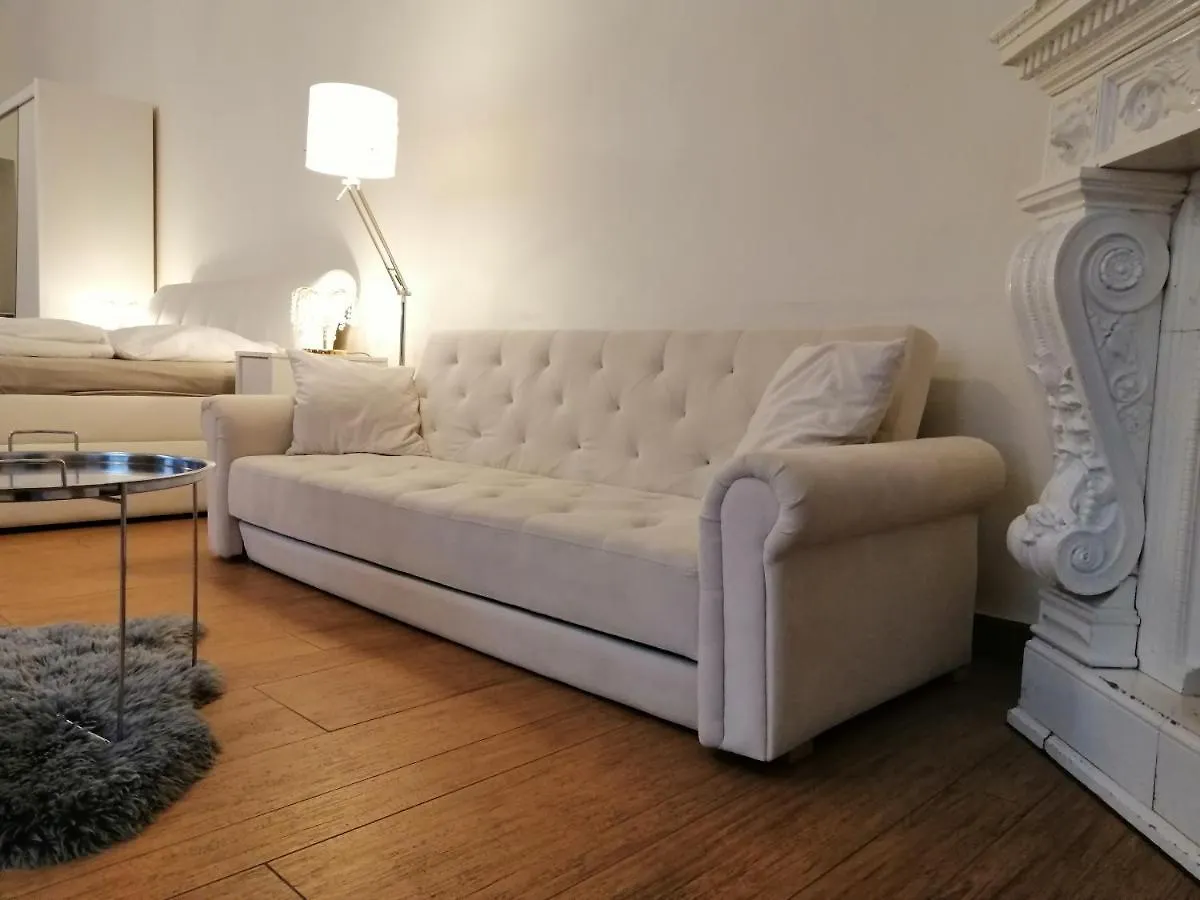 Luxury Design City Centre Apartment Brno
