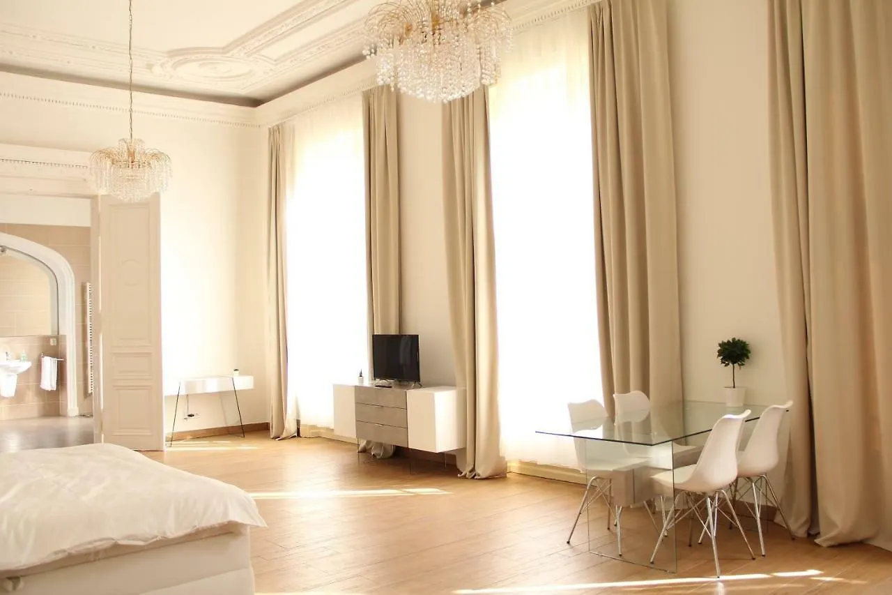 Luxury Design City Centre Apartment Brno 0*,  Czech Republic